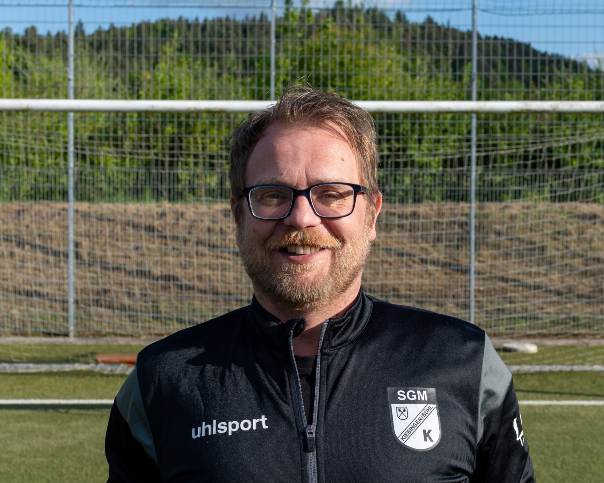 Bild von Daniel Becht